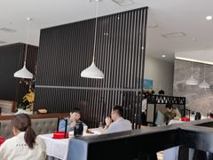 -味+新京宴·烤鸭·北京菜(创意谷店)