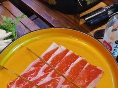 -牛New寿喜烧(闵行龙湖天街店)