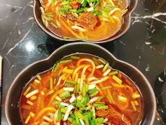 -华夏良子·足道SPA艾灸(众美店)