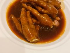 -杭州JW万豪酒店-万豪中餐厅