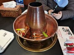 -北门涮肉·铜锅涮肉(南锣鼓巷店)