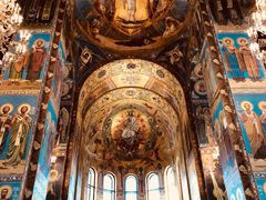 -滴血救世主教堂