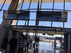 -华盛顿杜勒斯国际机场