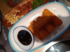 -山城外·非遗酸菜鱼(新都汇融店)