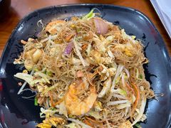 -台州老六海鲜面馆(上南总店)