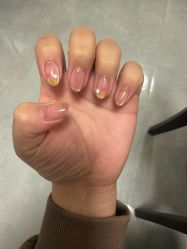 -Ami nail爱米美甲美睫