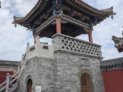-大同市圆通寺