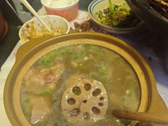 -回味黑鸭煲·始于2006(万松园店)