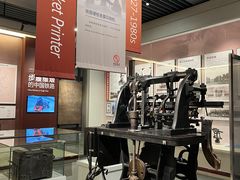 -中国铁道博物馆(正阳门馆)