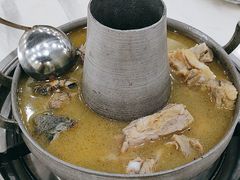 -阿妈土锅鸡
