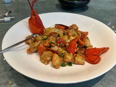 -望乡楼上海菜(日月光店)