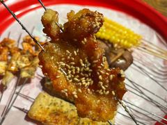 -北三老太太烧烤(人生一串上榜店)