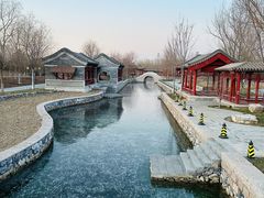 -张家湾公园