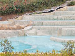 -十万大山布透温泉