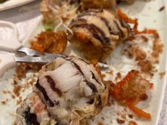 -喜记避风塘炒辣蟹(旗舰店)