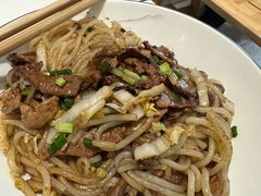 -仙妈米粉店(庆丰路)