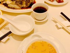 -利苑酒家(合景国际金融广场店)