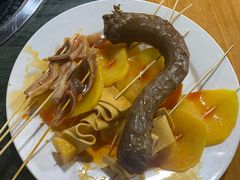-丁丁猫重庆小面(徐州路店)