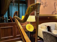 -东海朗廷酒店·廷廊 Palm Court