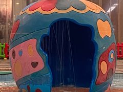 -南宫温泉水世界