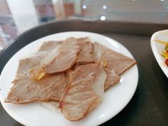 牛肉面套餐-东方宫中国兰州牛肉拉面(新起街店)