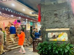 -春盛渔府(牛首山店)