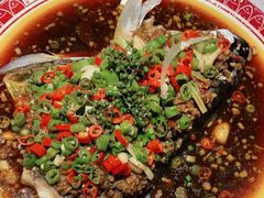 -旺顺阁·北京菜(北辰上品+)