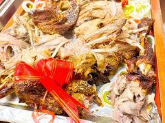 -烟疆印象新疆菜(万联广场店)