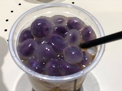 -甜心闲生传统手工冰粉(奎星楼店)