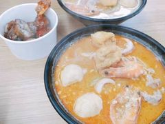 -老闽味沙茶面·姜母鸭(传承35年曾厝垵店)