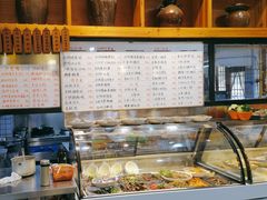 -好帮厨·下饭浏阳菜·坚持现炒(月湖店)