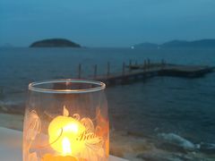 -越海渔村