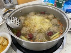 -冯姐生蚝(长隆横琴店)