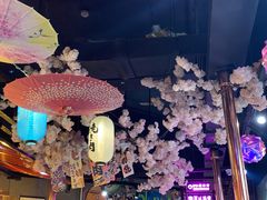 -鹤江桥·红油牛肉粉(SKP店)