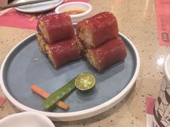 -点都德(南京新百店)