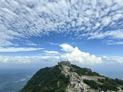 -泰山风景名胜区