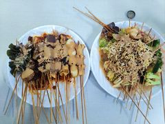 -郭记小街麻辣烫(虎坊路店)