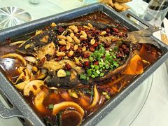 -王厚元饺子·辽菜·烤鸭(黄河大街店)