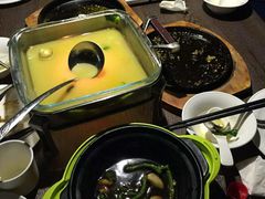 -青叶202都市餐厅(迪诺水镇店)