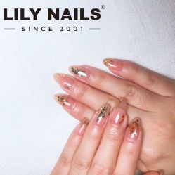 -LILY NAILS美甲美睫