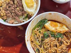 -朱儿面庄(洋河三路店)