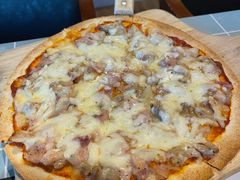 -新贝乐意大利餐厅(苏州中心店)