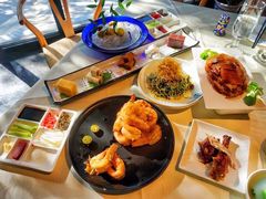 -四季民福烤鸭店(王府井灯市口店)