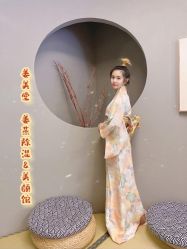 -姜美堂·蒸姜除湿の纤体美颜馆