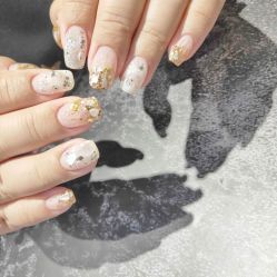-StartNail美甲