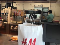 -肯德基(巴沟店)