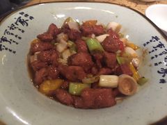 -乔家满族八大碗(流水沟店)