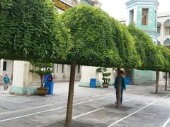 -西宁市东关清真大寺