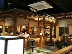 -西塔老太太泥炉烤肉(万柳华联店)