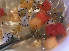 -江渔儿酸菜鱼(万科东荟城店)